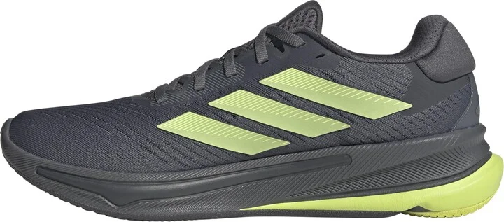 Grey/Pulse Lime/Grey