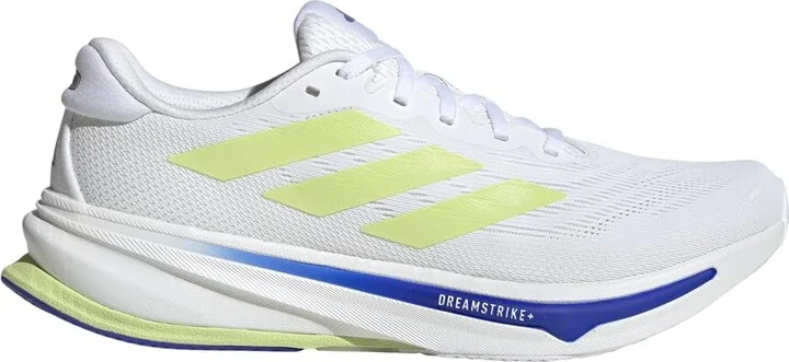 White/Zero Metallic/Pulse Lime