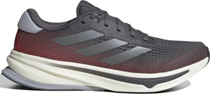 Grey Five/Halo Silver/Iron Metallic