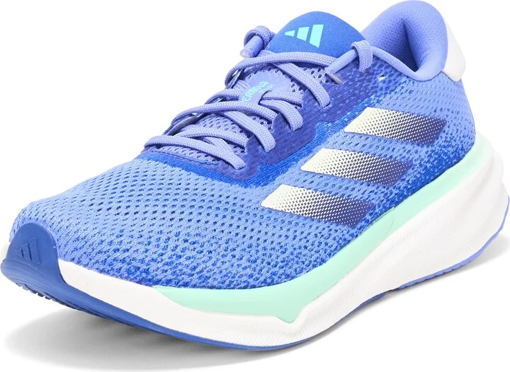 Cobalt Blue/Zero Metallic/Flash Aqua
