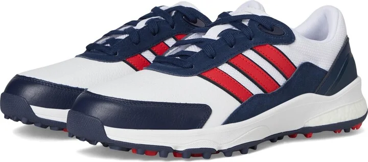Footwear White/Pure Ruby/Collegiate Navy