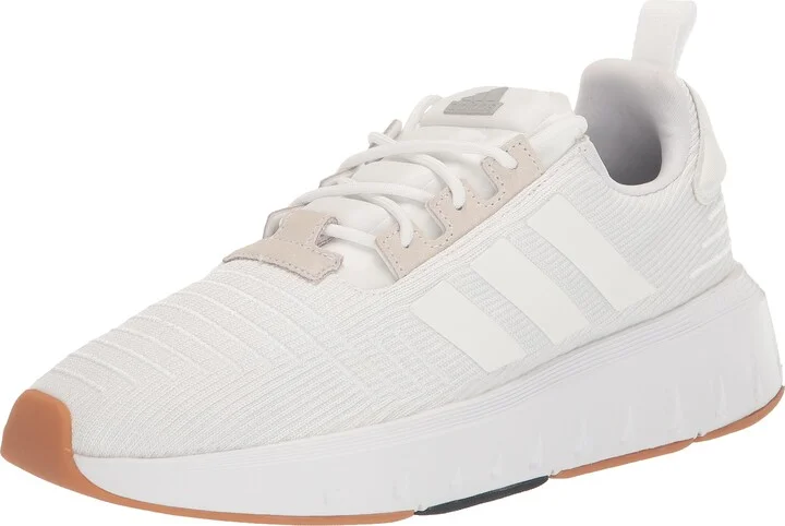 White/White/Black