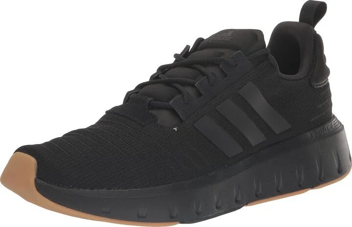 Black/Black/Gum