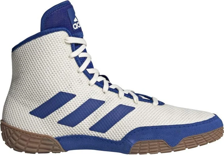 White/Royal Blue/Gum