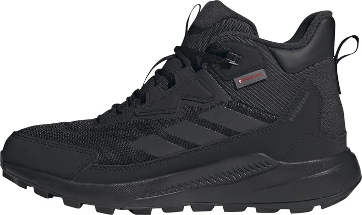 Black/Carbon/Grey