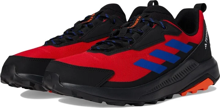 Pure Ruby/Semi Lucid Blue/Black
