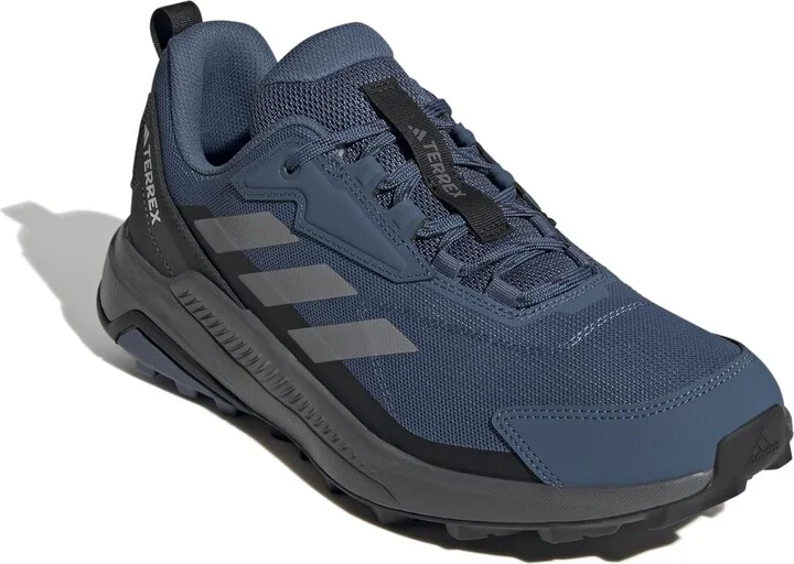 Wonder Steel/Grey/Black