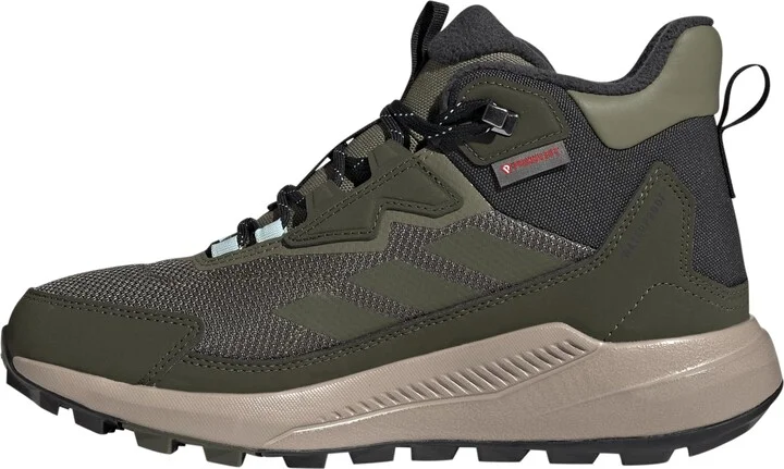 Cardboard/Blanch Cargo/Shadow Olive