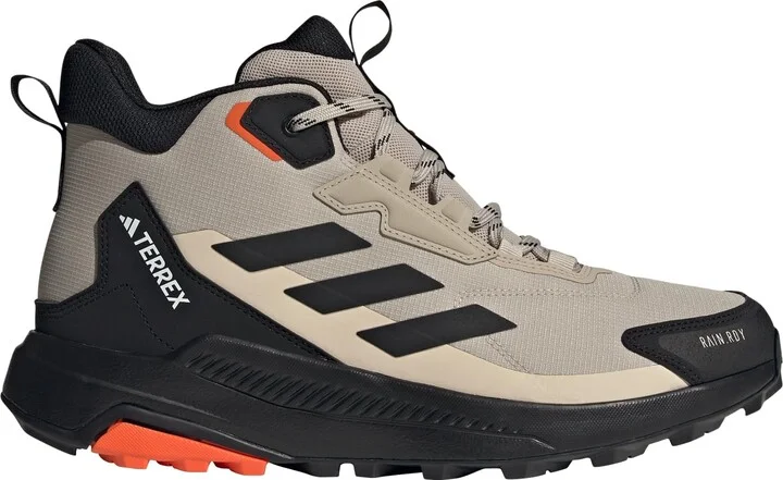 Wonder Beige/Black/Semi Impact Orange