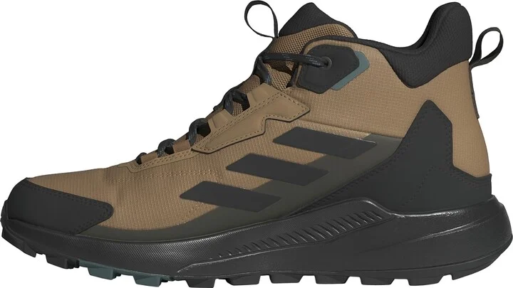 Cardboard/Black/Shadow Olive