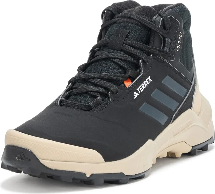 adidas Men's Terrex AX4 Mid Top Beta Cold.RDY Hiking Sneaker