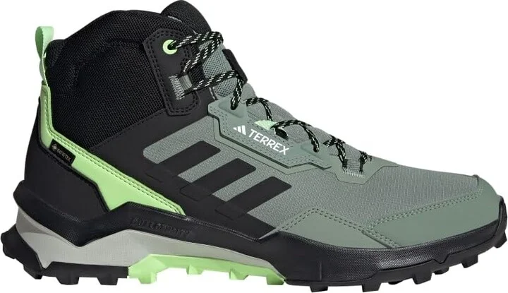 Silver Green/Black/Crystal Jade