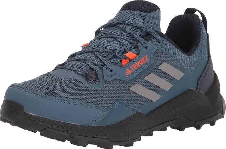 Wonder Steel/Grey/Impact Orange