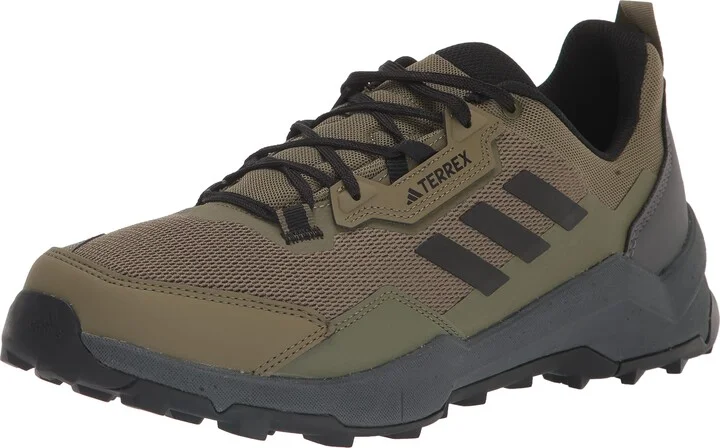 Focus Olive/Black/Grey