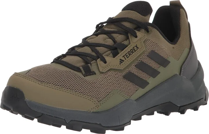 Focus Olive/Black/Grey/Black