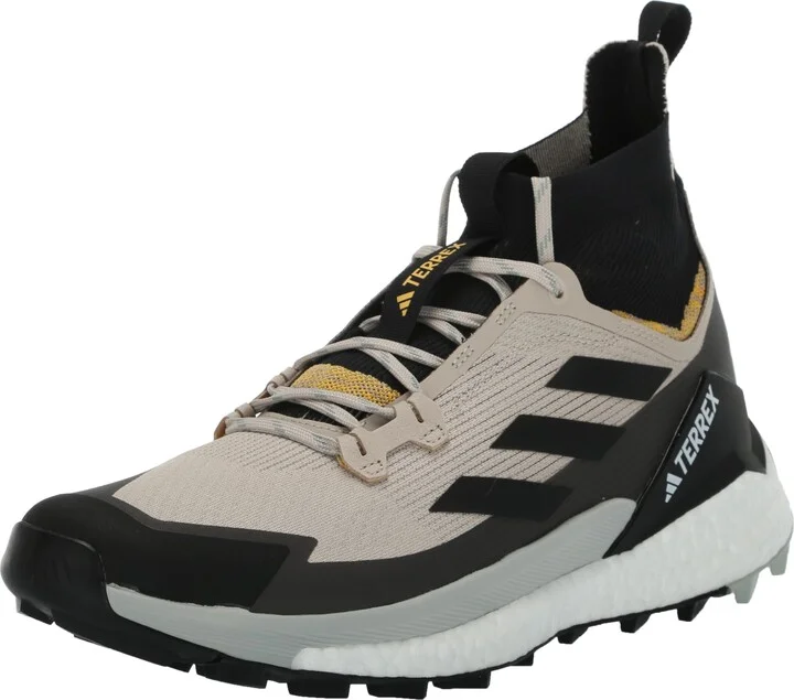 adidas Men's Terrex Free Hiker 2.0 Sneaker