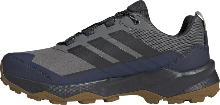 Grey/Carbon/Shadow Navy