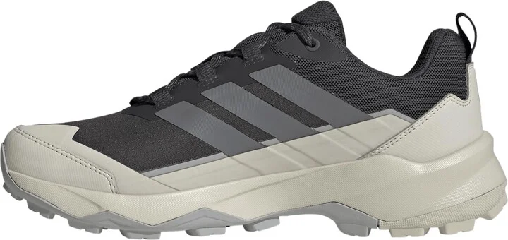Carbon/Grey/Alumina