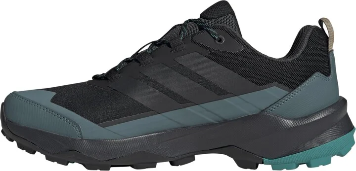 Black/Carbon/Pure Teal