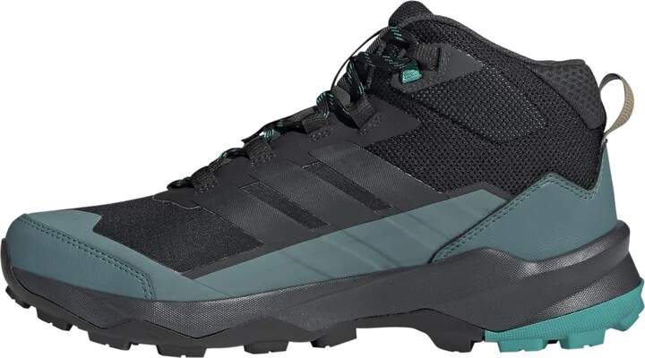 adidas Men's Terrex Skychaser Ax5 Mid Top Gore-TEX Hiking Shoe