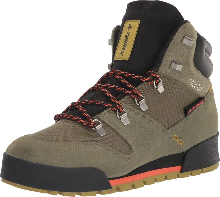 Focus Olive/Black/Pulse Olive