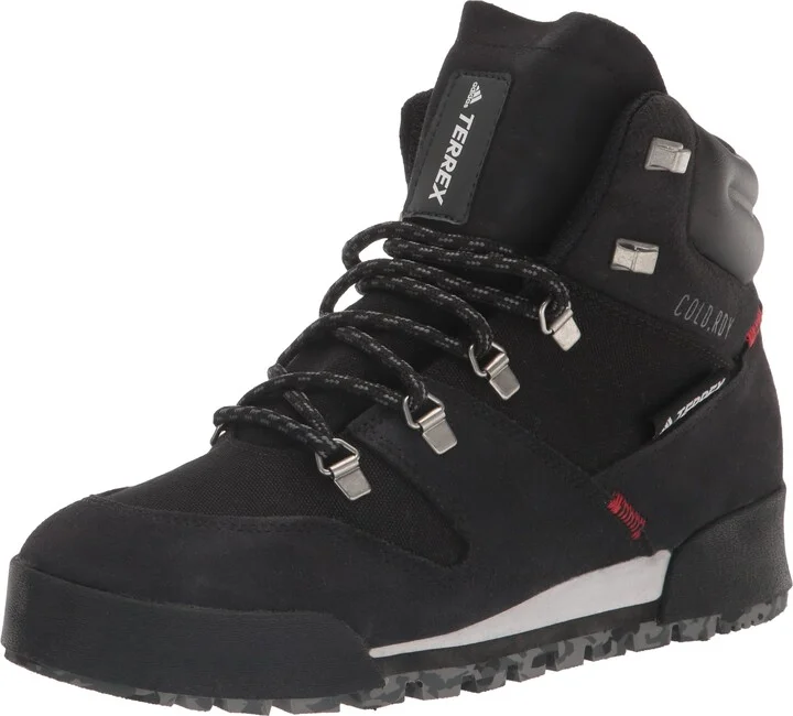adidas Men's Terrex Snowpitch Cold.RDY Walking Shoe