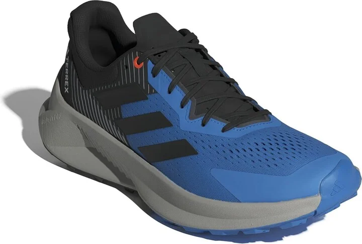 Pulse Blue/Black/Semi Impact Orange