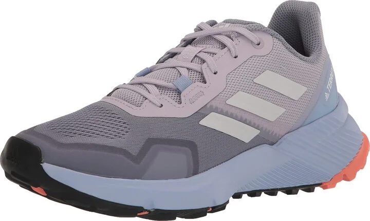 adidas Men's Terrex Soulstride Trail Running Shoe