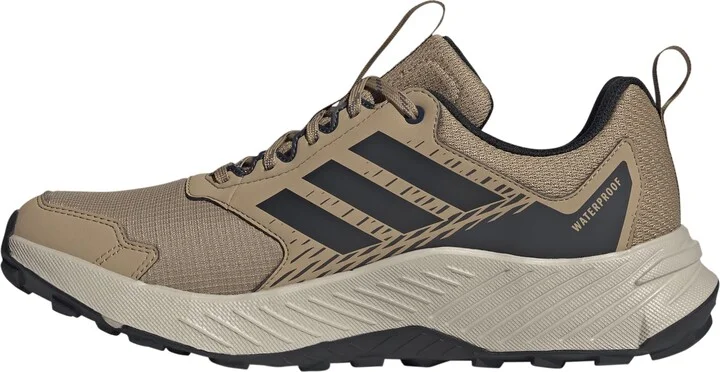 adidas Men's Terrex Tracefinder 2 Climaproof Trail Running Hiking Shoe
