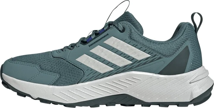 adidas Men's Terrex Tracefinder Trail Running Hiking Shoe