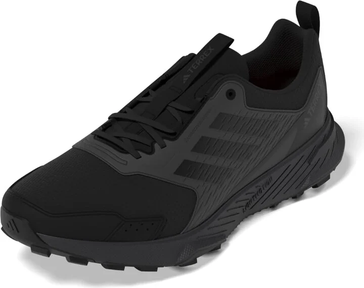 Black/Black/Grey