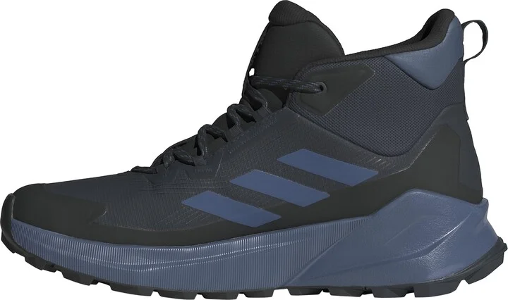 adidas Men's Terrex Trailmaker 2.0 Mid Top Gore-TEX Hiking Sneaker