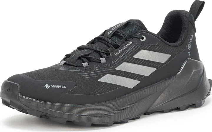 Black/Black/Grey