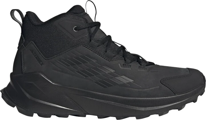 Black/Black/Grey