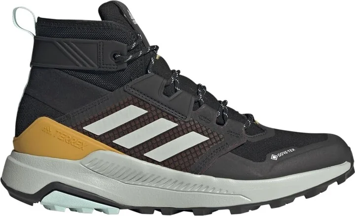 adidas Men's Terrex Trailmaker Mid Gore-Tex Sneaker