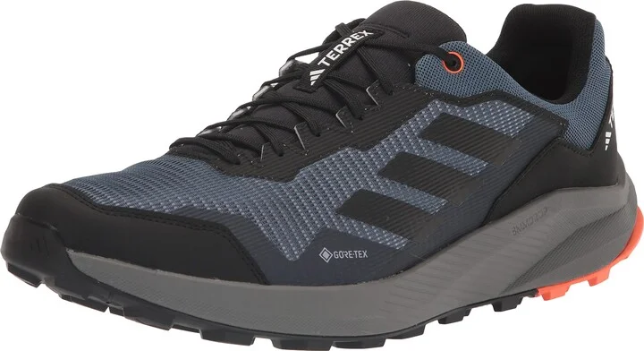 adidas Men's Terrex Trailrider GTX Trail Running Shoe