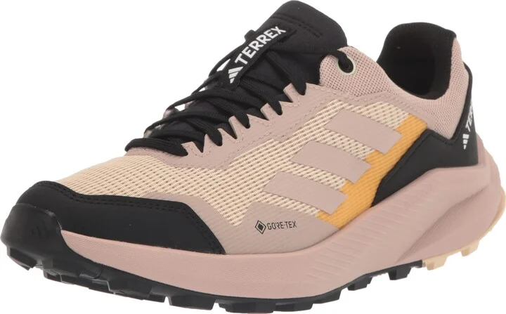 adidas Men's Terrex Trailrider GTX Trail Running Shoe
