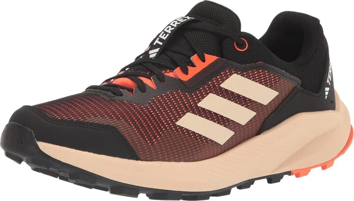 Impact Orange/White/Black