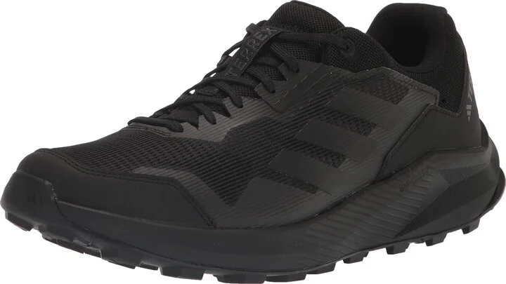 adidas Men's Terrex Trailrider Trail Running Shoe