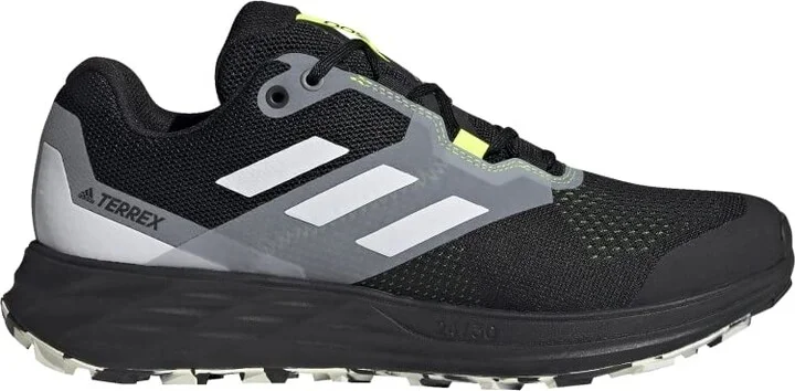 adidas Men's Terrex Two Flow Trail Running Shoe
