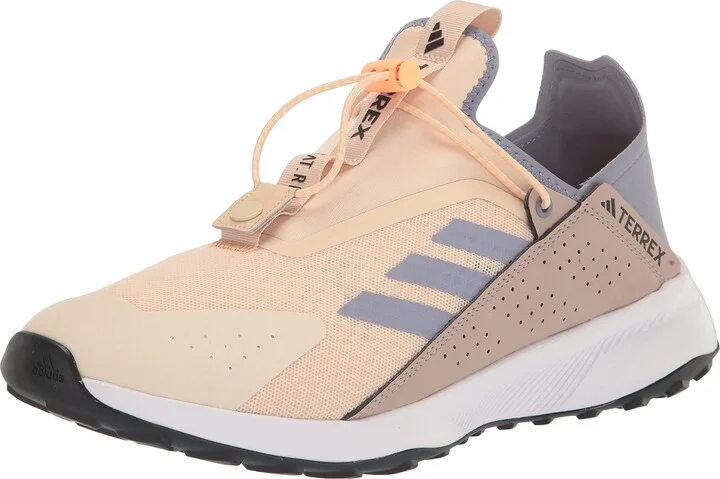 adidas Men's Terrex Voyager 21 Slip-On Heat.RDY Walking Shoe