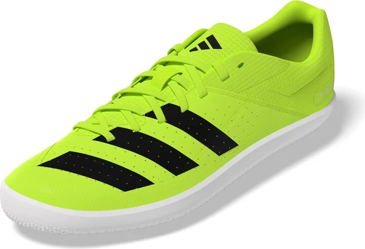 adidas Men's Throwstar Track and Field Sneaker