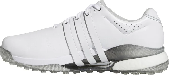 adidas Men's Tour360 25 Wide Spikeless Shoes