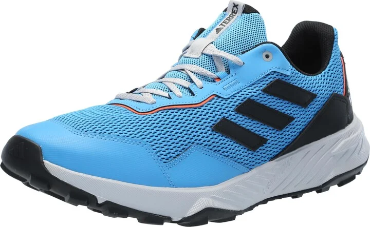 Pulse Blue/Black/Semi Impact Orange