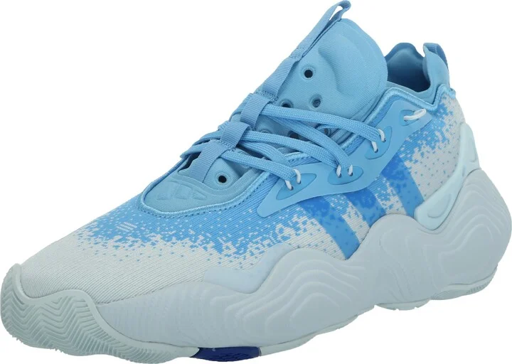 adidas Men's Trae Young 3 Low Trainers Sneaker