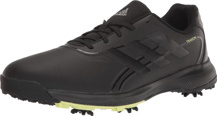 Core Black/Footwear White/Pulse Lime
