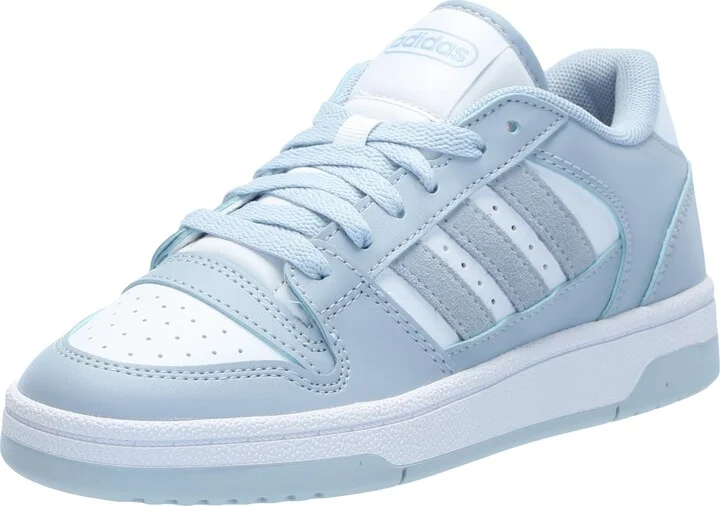 Wonder Blue/Wonder Blue/White