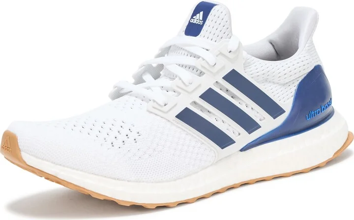 White/Dark Blue/Gum