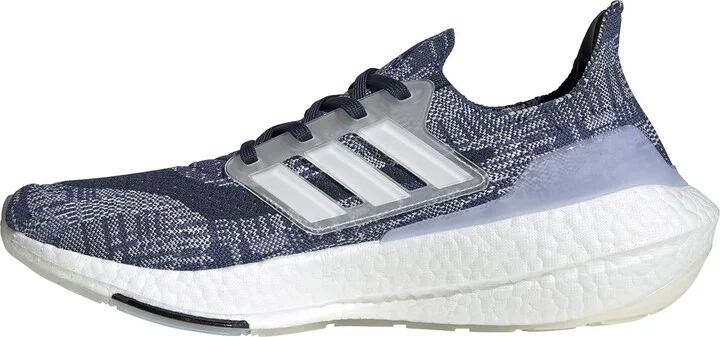 adidas Men's Ultraboost-21 Running Shoes