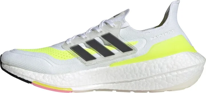 White/Black/Solar Yellow